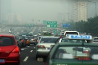 【土井正己のMove the World】どうなる中国経済…乗用車市場は異例のマイナス成長 画像
