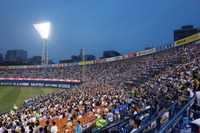 横浜DeNAが球団史上最速記録…観客動員100万人達成 画像