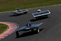 鈴鹿サーキット、夏の2大EV競技を開催…7月31日~8月2日 画像
