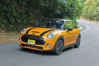 【JNCAP2015】MINI、最高ランク「ASV+」を獲得…バックビューモニターは満点 画像
