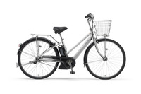 電動アシスト自転車販売動向、台数ベースは3%減、金額ベースは1%増…2015年上半期 画像