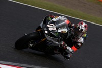 【鈴鹿8耐】メーカー合同テスト、トップタイムはYAMAHA  FACTORY  RACING  TEAM 画像