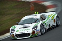 インタープロトシリーズ特別戦、NEXCO東日本サポートのPasarレーシングカーが出場 画像