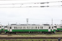 JR東日本、東北・新潟地区の気動車をミャンマーに譲渡 画像