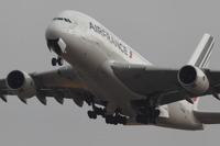 エールフランス、パリ=メキシコシティ線にA380を投入へ 画像