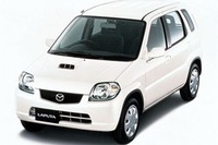 スズキとマツダの関係は続く---軽自動車OEM受給継続 画像