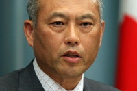 新国立競技場建設…舛添都知事「文科省は、無能力・無責任」 画像