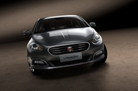 FCA と 広州汽車、中国に新たな自動車販売会社を設立 画像