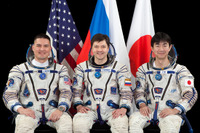JAXA、43Sフライトの詳細計画を公表…ISSへのドッキングは7月23日11時46分 画像