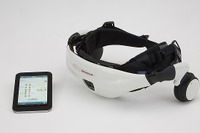 ホンダ、病院など対象に歩行訓練機器のリース販売を開始 画像