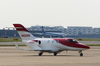 ホンダジェット、ビジネスジェット機市場世界2位のブラジルに参入…南米デビュー 画像