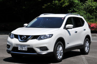 日産、新型 エクストレイル ハイブリッド の受注が1万台を突破…月販目標の10倍 画像
