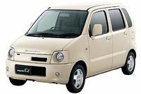 【株価】スズキが、今期業績期待から続伸 画像