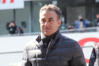 ジャン・アレジ氏、ドイツで速度違反…一般道で140km/h 画像