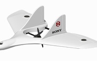 ZMP、ソニーモバイルと自律型無人航空機分野で事業提携 画像