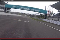 【鈴鹿8耐】親から子への夢のバトンタッチ…最初で最後の親子鷹チーム［動画］ 画像