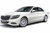 メルセデス・ベンツ日本、新車購入でANAのマイルが貯まるサービスを開始 画像