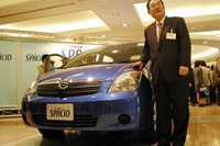 【新聞ウォッチ】道路特定財源見直し、トヨタ・張社長は賛成派!?、反対派!? 画像