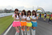 【D1グランプリ 第4戦】D1 ドリエン、トークやライブステージを開催…8月1日・2日 画像