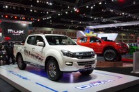 タイの上半期自動車生産・国内販売、ともに復調見られず 画像