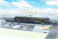 JR九州、鹿児島本線新駅の名称を「西熊本」に…来春開業 画像