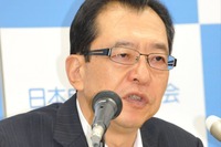 自工会池会長が批判、高校教育の3ない運動は「思考停止」 画像