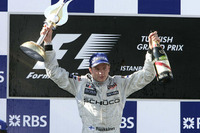 【F1トルコGP】サーキットデータ…初代ウィナーはマクラーレン 画像