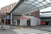 阪神電鉄甲子園駅、東改札口のリニューアルが完了 画像