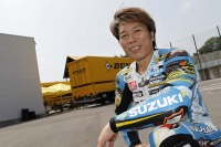 【鈴鹿8耐】「明日は我々の走りを楽しんでもらいたい」…TEAM KAGAYAMA 加賀山就臣 画像