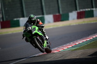 【鈴鹿8耐】Team GREEN「決勝レースで優勝、照準はここに合わせている」 画像