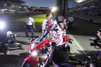 【鈴鹿8耐】ホンダ RC213V-S あらわる…ストーナー「MotoGPバイクそっくりの性能」 画像