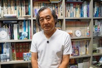 大河原邦男インタビュー…『機動戦士ガンダム』が36年愛される理由 画像