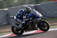 【鈴鹿8耐】7時間経過…ヤマハ勢19年ぶりの勝利へ、エース中須賀が渾身の走り 画像