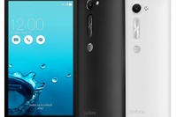 ASUS、米国価格1万5000円の「ZenFone」シリーズ廉価版 画像