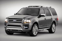 米魅力度調査 SUV、フォード が最多の3部門を制す…JDパワー 画像