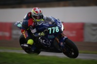 【鈴鹿8耐】「メンタル面でも厳しいレース。表彰台うれしい」…2位 F.C.C. TSR Honda 画像