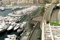 【F1モナコGP 展望】勝利に向け自信満々の2強 画像