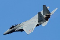 航空自衛隊、米空軍の演習「レッド・フラッグ・アラスカ」に参加…空中給油訓練も 画像