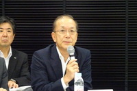日野、第1四半期営業利益は10%増の254億円と2年ぶり増益 画像