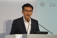 日産、第1四半期営業利益は58%増の1937億円と大幅増益 画像