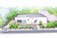 2016年3月、六本木にスヌーピーミュージアム…2年半限定 画像