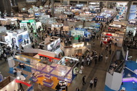 【CEATEC 15】開催概要を発表、「NEXT-夢を力に、未来への挑戦」をテーマに…10月 画像