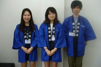 西武鉄道、外国人留学生を西武新宿駅に配置…訪日客を案内 画像