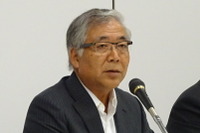 ホンダ、第1四半期営業利益は16%増の2392億円 画像