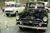 【グッドデザイン06】日本の名車そのオリジン写真蔵 …トヨタ 画像