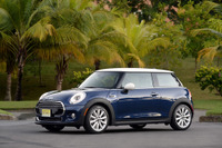 MINI秋田、8月1日リニューアルオープン…最新CI導入 画像