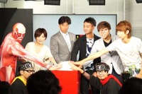 懐かしの『コミックボンボン』がキッズメディアとなってYouTubeで復活 画像