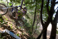 【JNCC 第5戦】SUGOラウンドは鈴木が勝利…酷暑のサバイバルに［写真蔵］ 画像