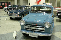 【グッドデザイン06】日本の名車そのオリジン写真蔵 …日産 画像