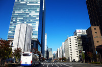 都心の猛暑に意外な避暑地!? 炎天下を歩くか、階段を昇り降りするか 画像